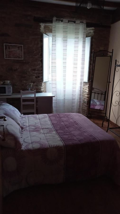 A Casa Das Augas Mondoñedo Екстериор снимка