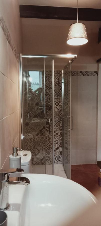 A Casa Das Augas Mondoñedo Екстериор снимка